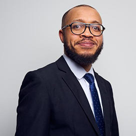 Dr Chinedu Miracle Nevo