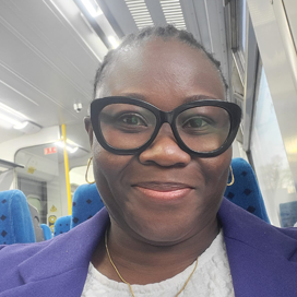 Adebukunola Feyisitan