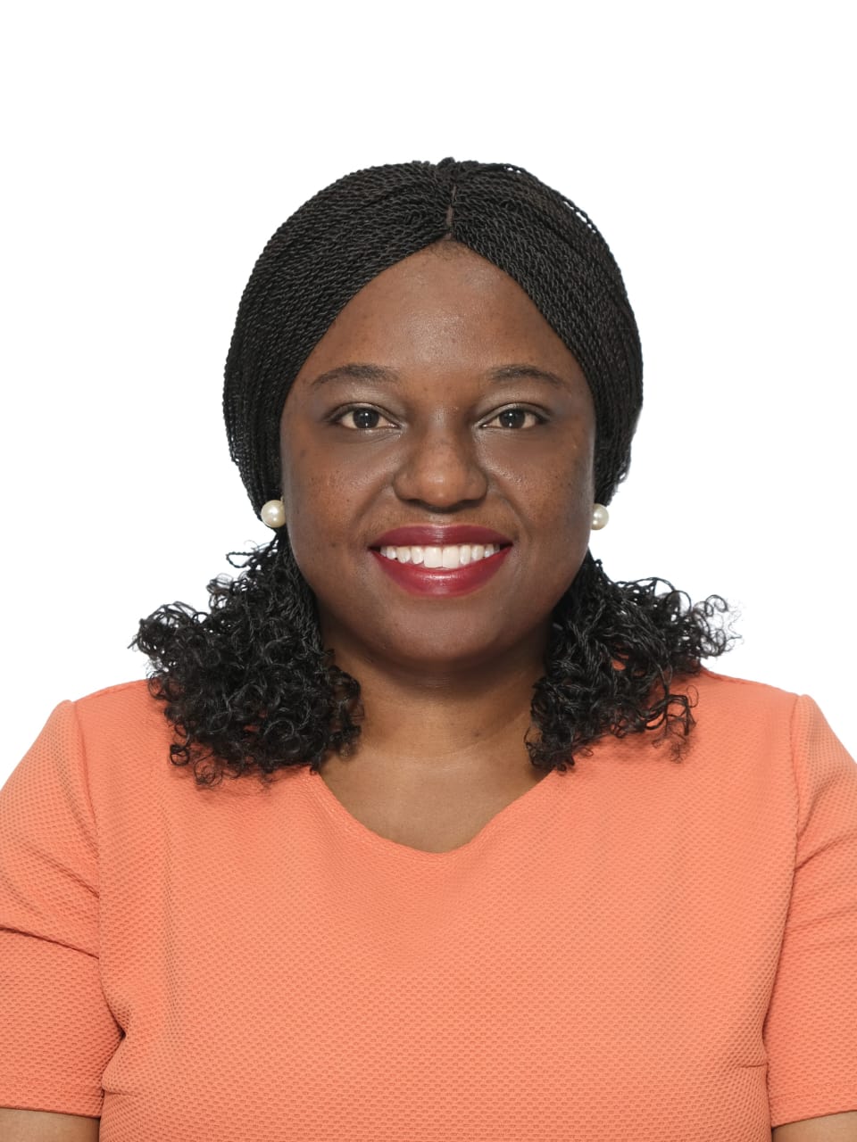 Dr Uchechi Shirley Anaduaka